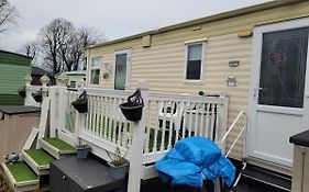 Cairnryan Heights 2 Bed Caravan Holiday Home